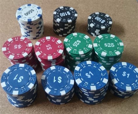 Fichas de poker para venda olx